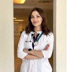 Həkim Günay Musayeva Zefer.media