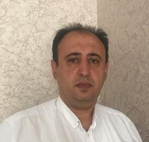 Ramil Qasımzadə Əmlak Zefer.media 
