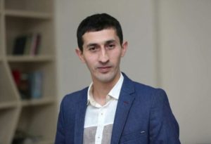 Asif Nərimanlı Zefer.media