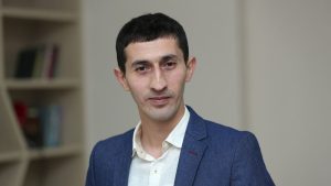 Asif Nərimanlı Zefer.media