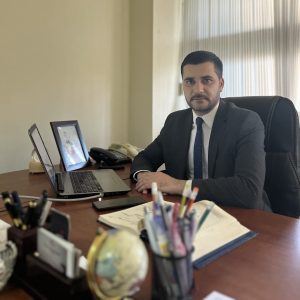Nicat Abdullayev zefer.media